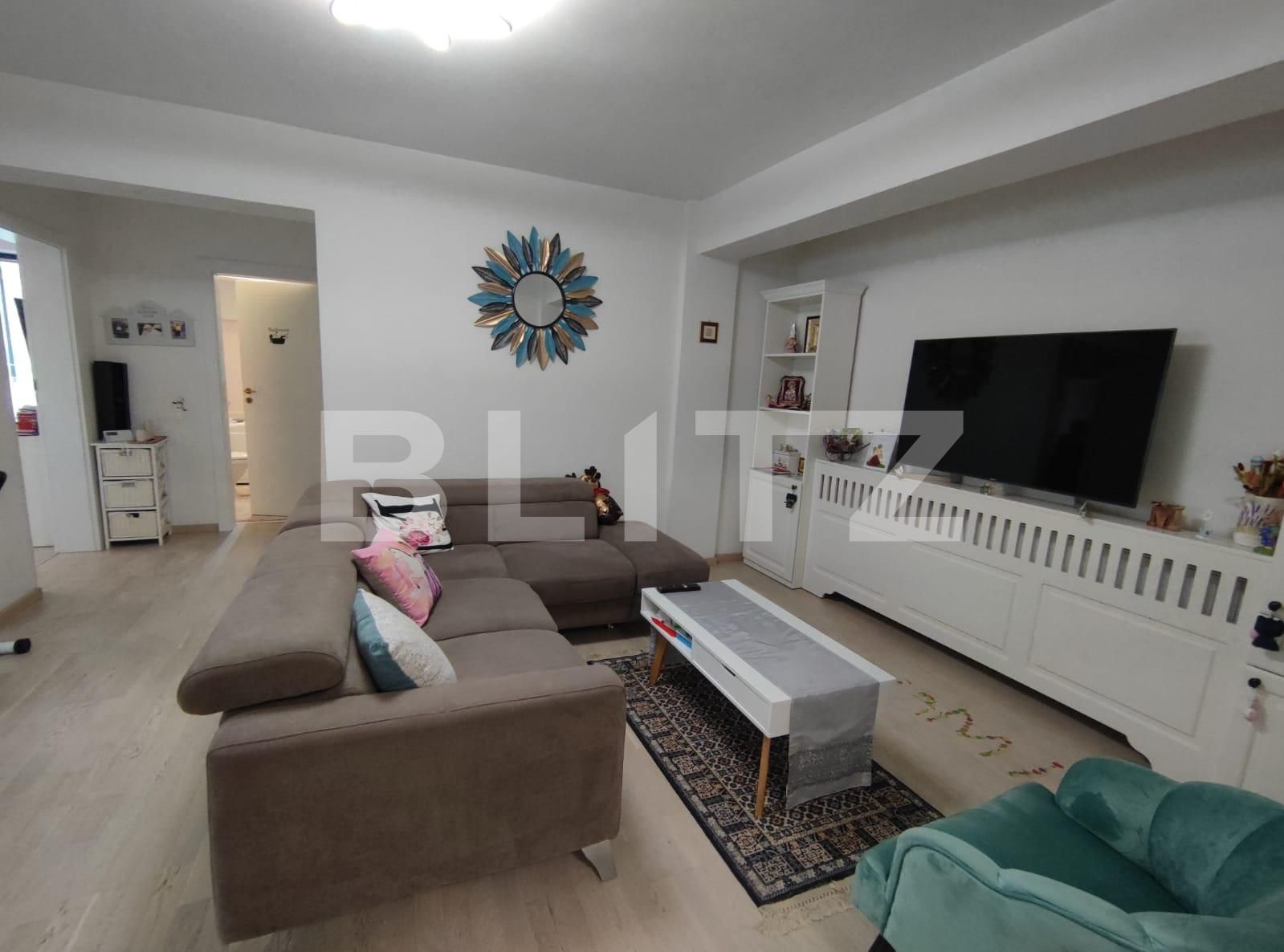 Apartament de vânzare 3 camere Central - 95703AV | BLITZ Craiova | Poza3