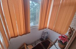 Apartament 3 camere, 55 mp, balcon, in spatele Gradinii Botanice