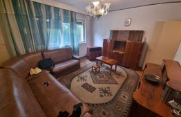 Apartament 3 camere, 55 mp, balcon, in spatele Gradinii Botanice