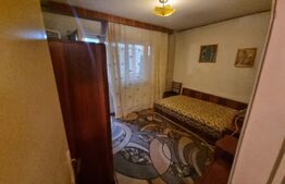 Apartament 3 camere, 55 mp, balcon, in spatele Gradinii Botanice