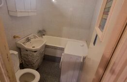 Apartament 3 camere, 55 mp, balcon, in spatele Gradinii Botanice