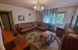 Apartament 3 camere, 55 mp, balcon, in spatele Gradinii Botanice