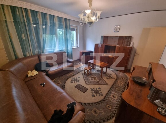 Apartament de vânzare 3 camere Calea Severinului - 95715AV | BLITZ Craiova | Poza1