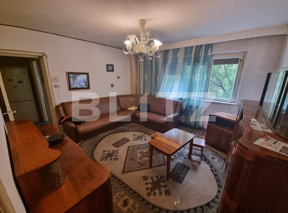 Apartament de vânzare 3 camere Calea Severinului - 95715AV | BLITZ Craiova | Poza2
