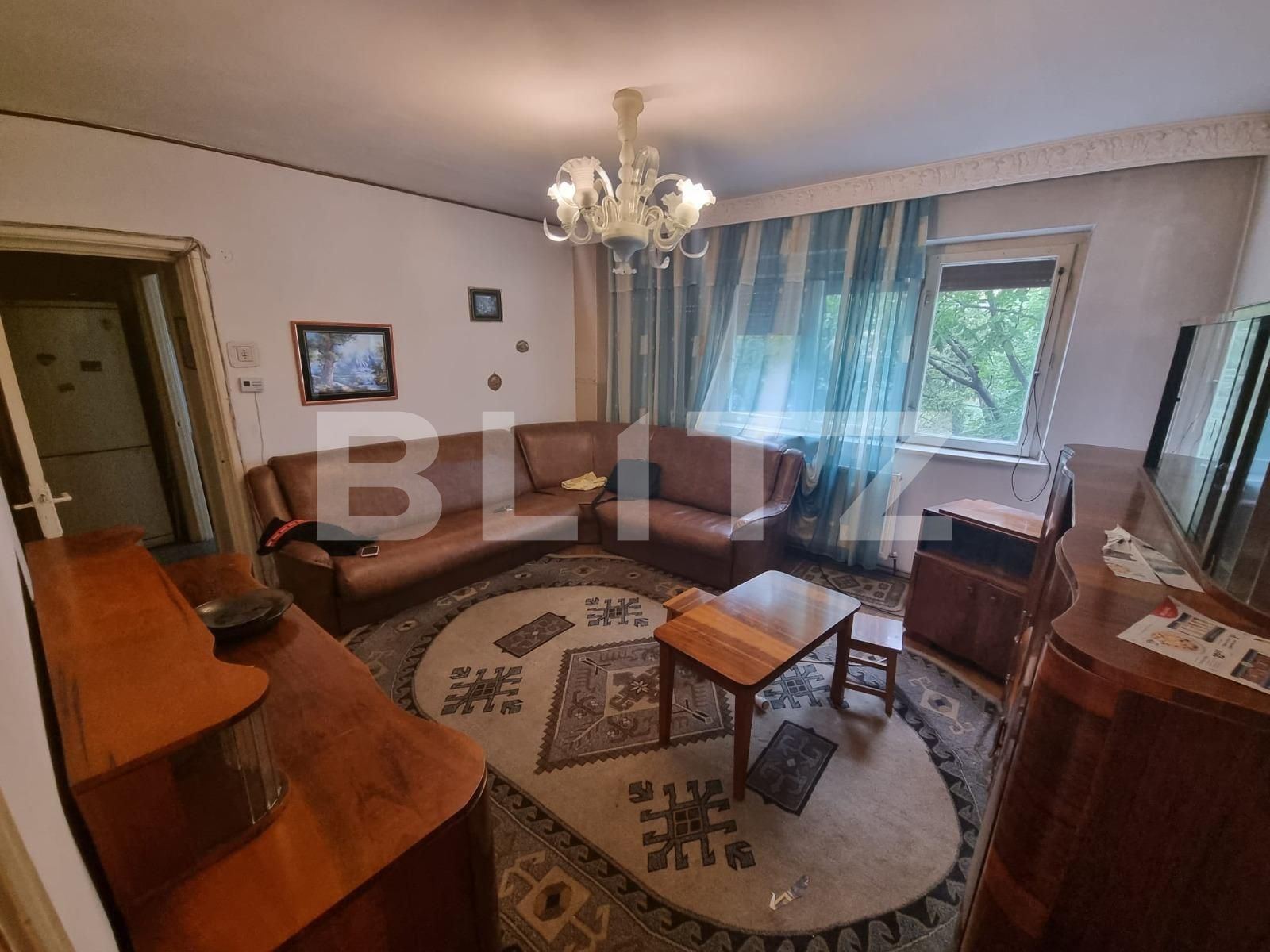 Apartament de vânzare 3 camere Calea Severinului - 95715AV | BLITZ Craiova | Poza2