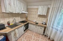 Apartament 3 camere, 70 mp modern, centrala termica, Brazda lui Novac