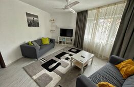 Apartament 3 camere, 70 mp modern, centrala termica, Brazda lui Novac