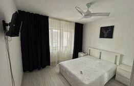 Apartament 3 camere, 70 mp modern, centrala termica, Brazda lui Novac