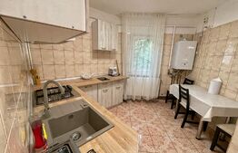 Apartament 3 camere, 70 mp modern, centrala termica, Brazda lui Novac