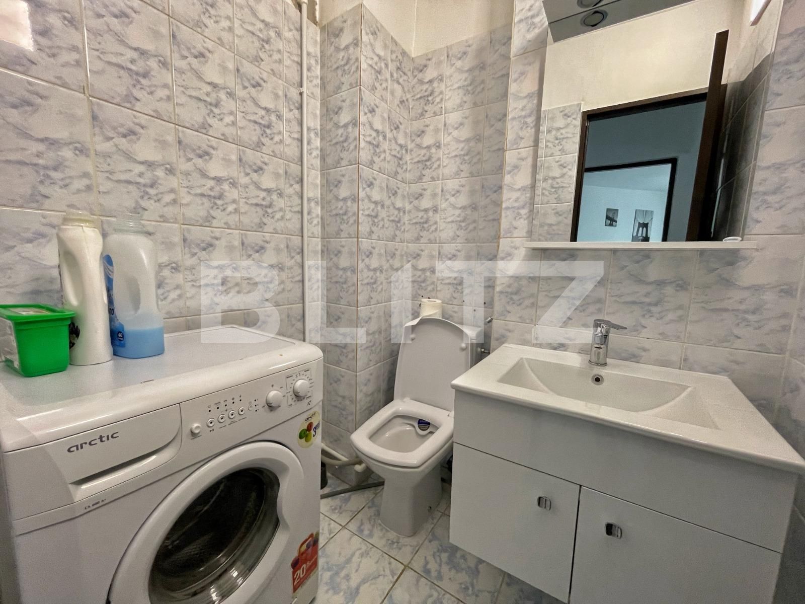 Apartament de închiriat 3 camere Brazda lui Novac - 95743AI | BLITZ Craiova | Poza10