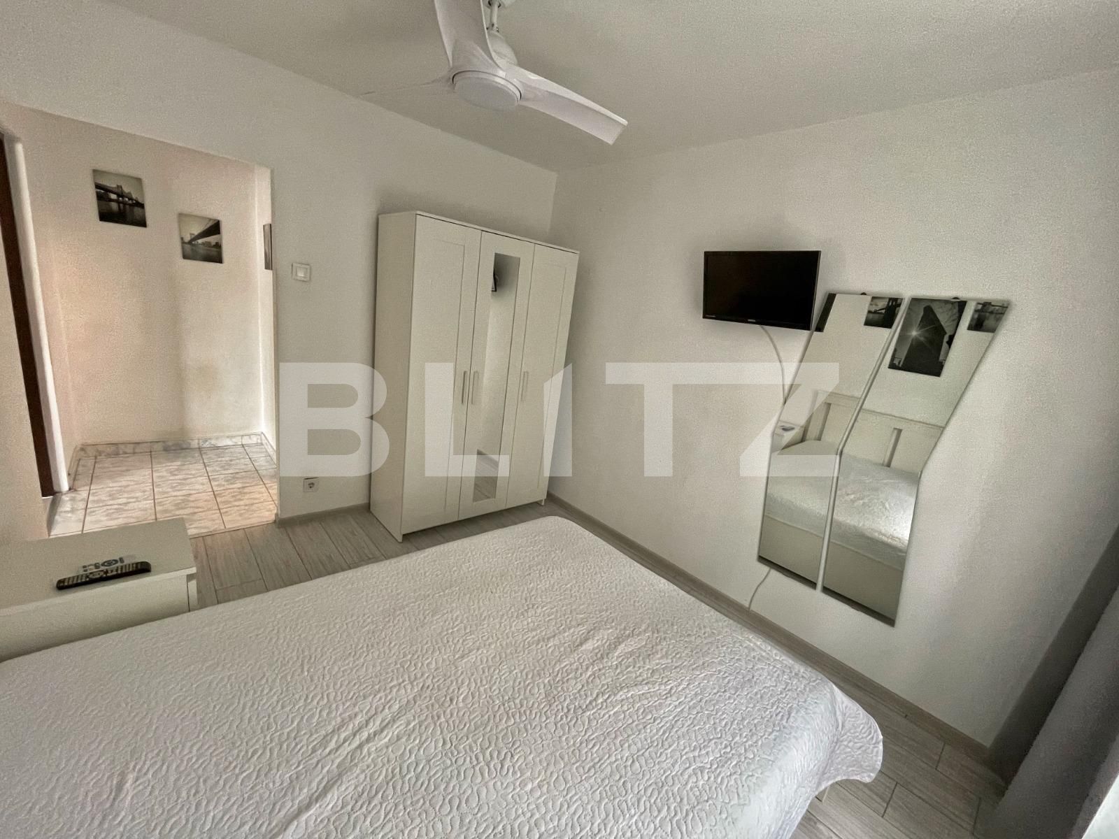 Apartament de închiriat 3 camere Brazda lui Novac - 95743AI | BLITZ Craiova | Poza6