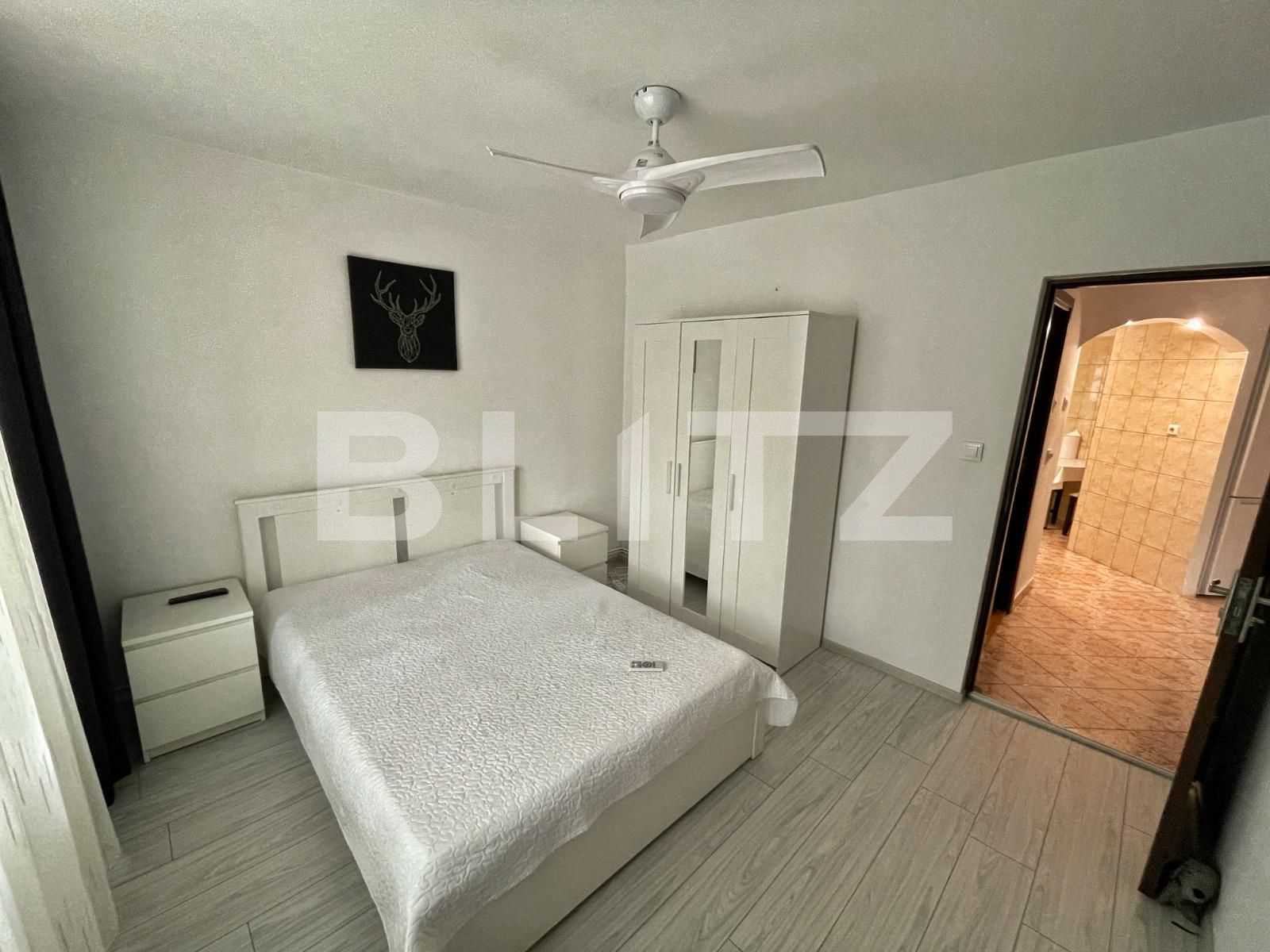 Apartament de închiriat 3 camere Brazda lui Novac - 95743AI | BLITZ Craiova | Poza3