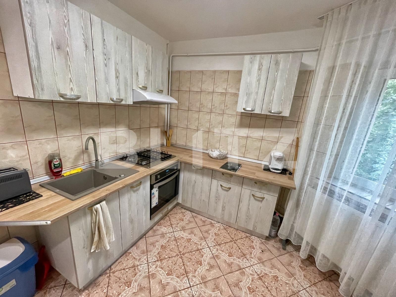 Apartament de închiriat 3 camere Brazda lui Novac - 95743AI | BLITZ Craiova | Poza8