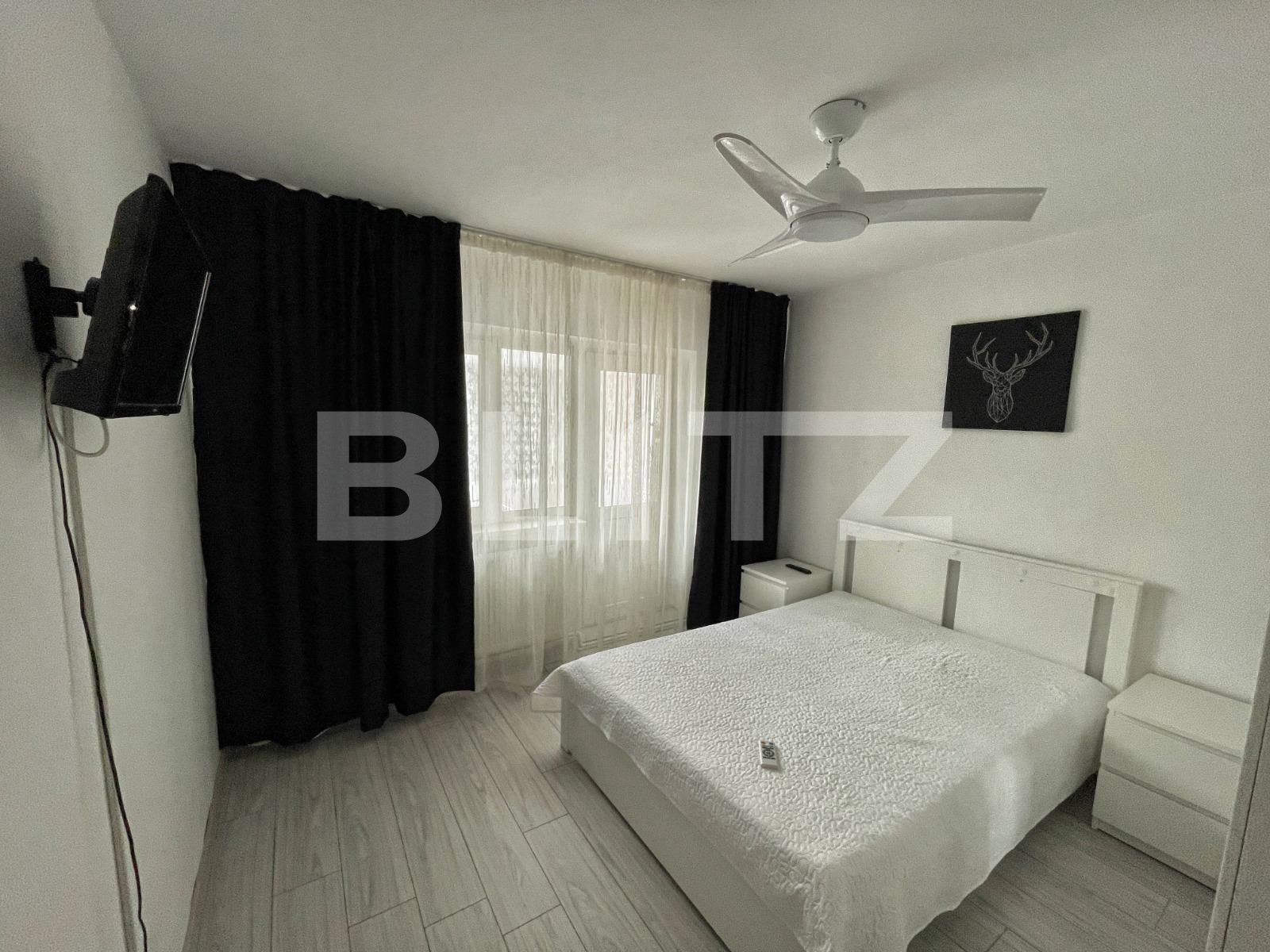 Apartament de închiriat 3 camere Brazda lui Novac - 95743AI | BLITZ Craiova | Poza2