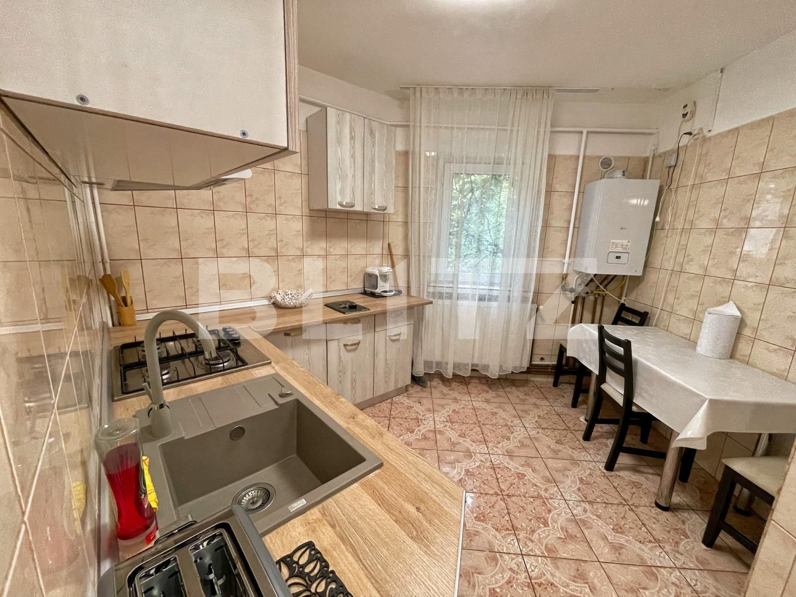 Apartament de închiriat 3 camere Brazda lui Novac - 95743AI | BLITZ Craiova | Poza7