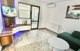 Apartament 2 camere, centrala proprie, aer conditionat, Calea Severinului