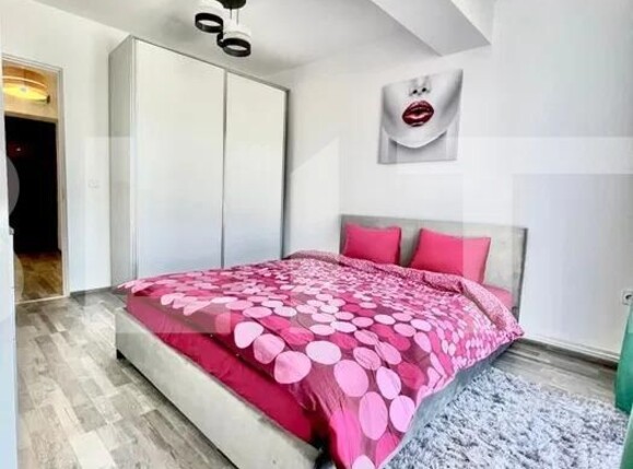Apartament de închiriat 2 camere Calea Severinului - 95758AI | BLITZ Craiova | Poza3