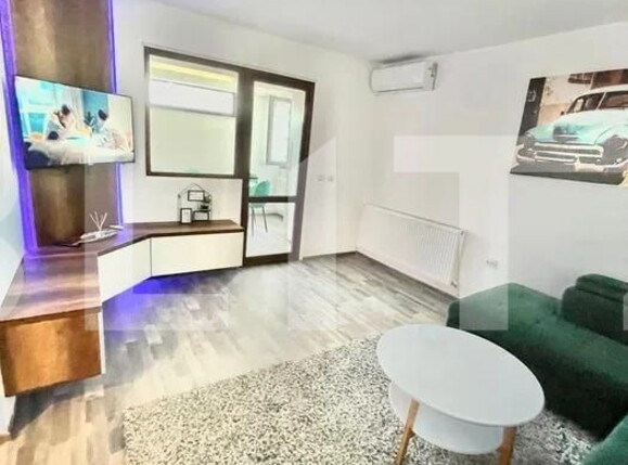 Apartament de închiriat 2 camere Calea Severinului - 95758AI | BLITZ Craiova | Poza1