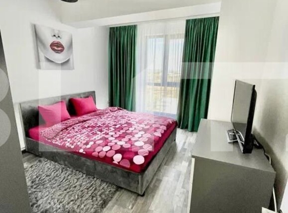 Apartament de închiriat 2 camere Calea Severinului - 95758AI | BLITZ Craiova | Poza4