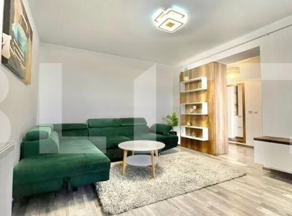 Apartament de închiriat 2 camere Calea Severinului - 95758AI | BLITZ Craiova | Poza2