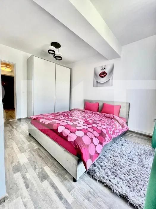 Apartament de închiriat 2 camere Calea Severinului - 95758AI | BLITZ Craiova | Poza3