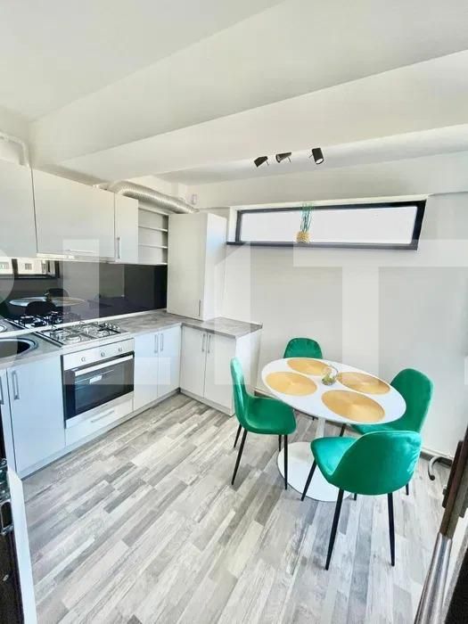 Apartament de închiriat 2 camere Calea Severinului - 95758AI | BLITZ Craiova | Poza5