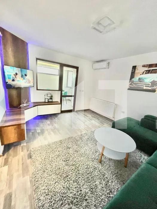 Apartament de închiriat 2 camere Calea Severinului - 95758AI | BLITZ Craiova | Poza1