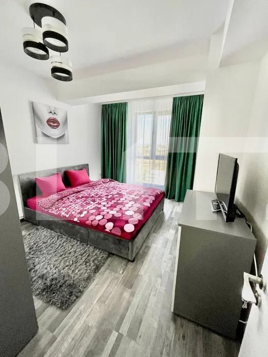 Apartament de închiriat 2 camere Calea Severinului - 95758AI | BLITZ Craiova | Poza4