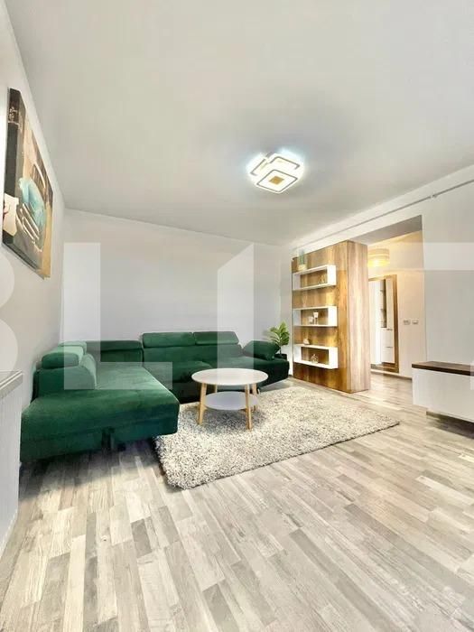 Apartament de închiriat 2 camere Calea Severinului - 95758AI | BLITZ Craiova | Poza2