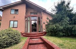 Casa 4 camere, 170 mp, 150 mp teren, piscina, Ultracentrala