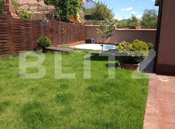 Casa de închiriat 4 camere Central - 95798CI | BLITZ Craiova | Poza8