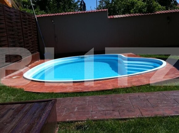 Casa de închiriat 4 camere Central - 95798CI | BLITZ Craiova | Poza7