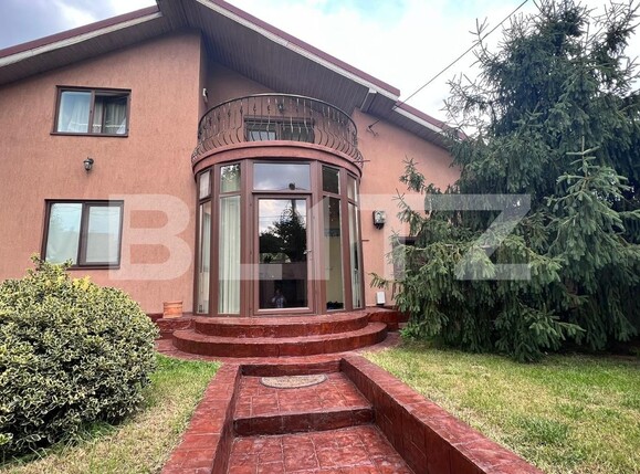 Casa de închiriat 4 camere Central - 95798CI | BLITZ Craiova | Poza1