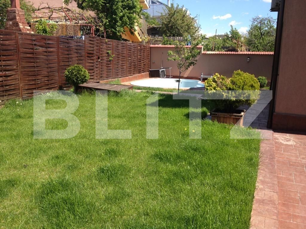 Casa de închiriat 4 camere Central - 95798CI | BLITZ Craiova | Poza8