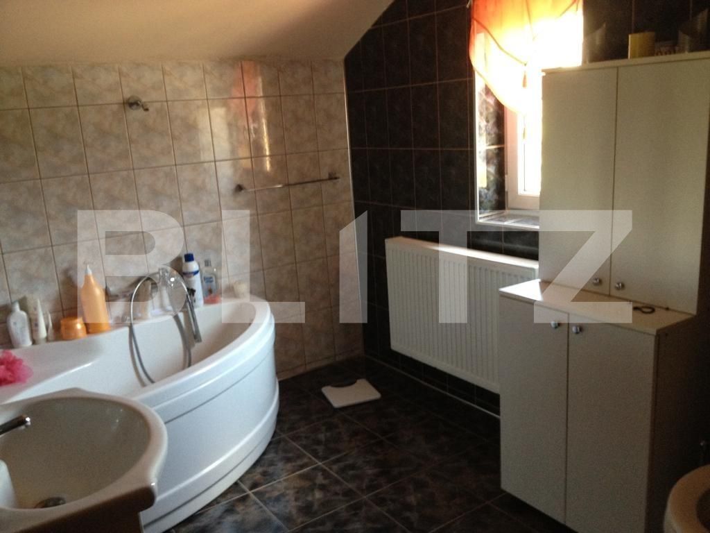 Casa de închiriat 4 camere Central - 95798CI | BLITZ Craiova | Poza9