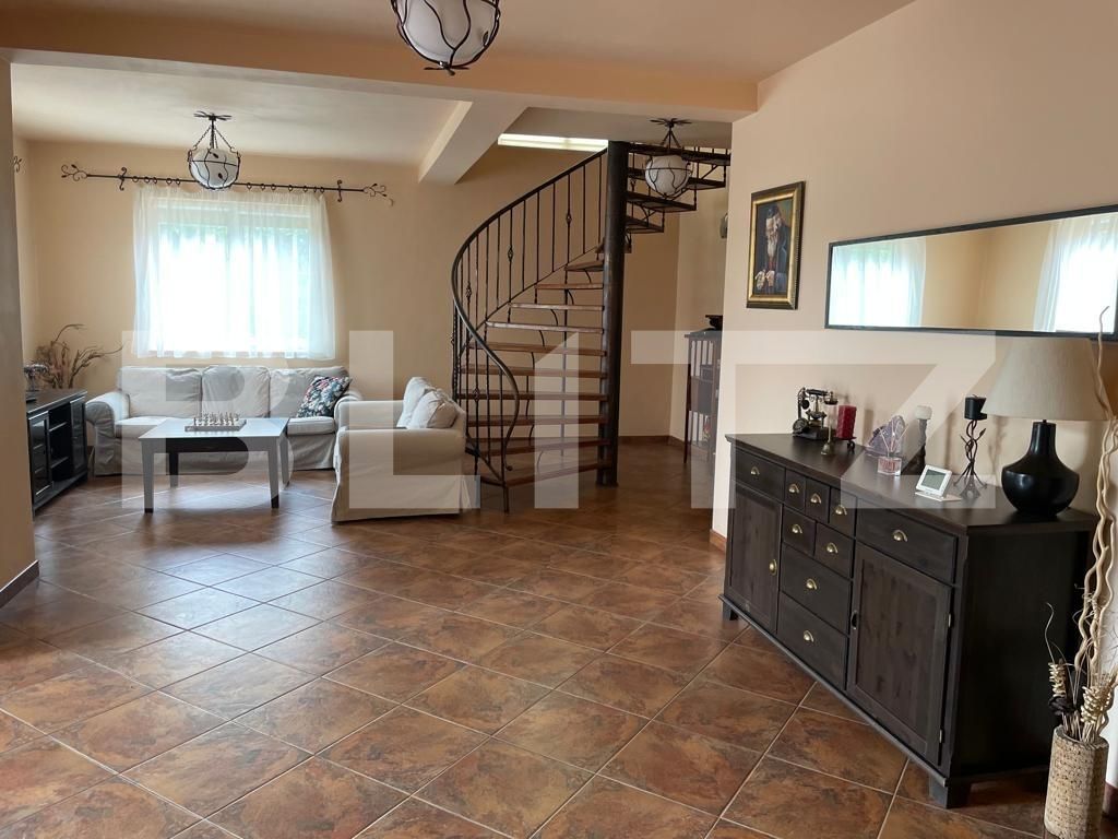 Casa de închiriat 4 camere Central - 95798CI | BLITZ Craiova | Poza2