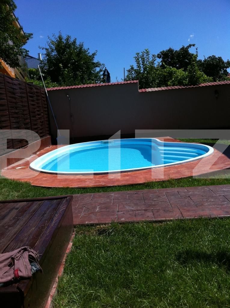 Casa de închiriat 4 camere Central - 95798CI | BLITZ Craiova | Poza7