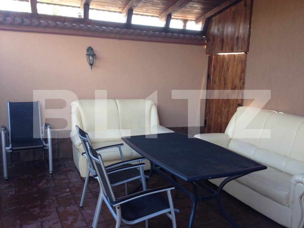 Casa de închiriat 4 camere Central - 95798CI | BLITZ Craiova | Poza6