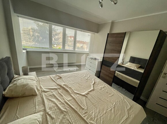 Apartament de închiriat 2 camere Ultracentral - 95820AI | BLITZ Craiova | Poza6