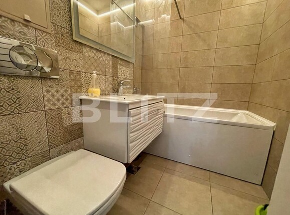 Apartament de închiriat 2 camere Ultracentral - 95820AI | BLITZ Craiova | Poza11