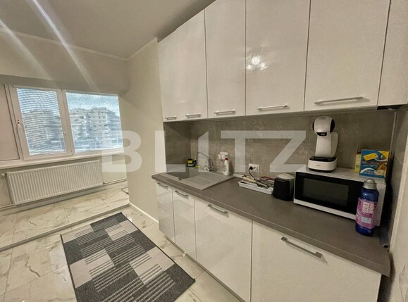 Apartament de închiriat 2 camere Ultracentral - 95820AI | BLITZ Craiova | Poza9