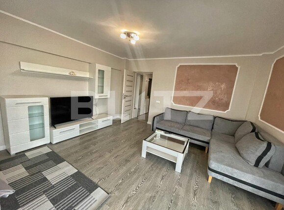 Apartament de închiriat 2 camere Ultracentral - 95820AI | BLITZ Craiova | Poza3