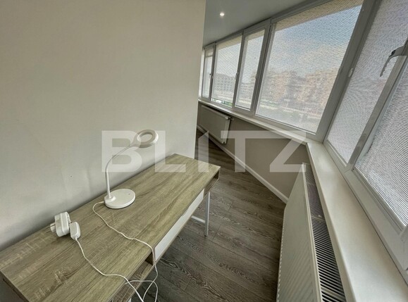 Apartament de închiriat 2 camere Ultracentral - 95820AI | BLITZ Craiova | Poza4