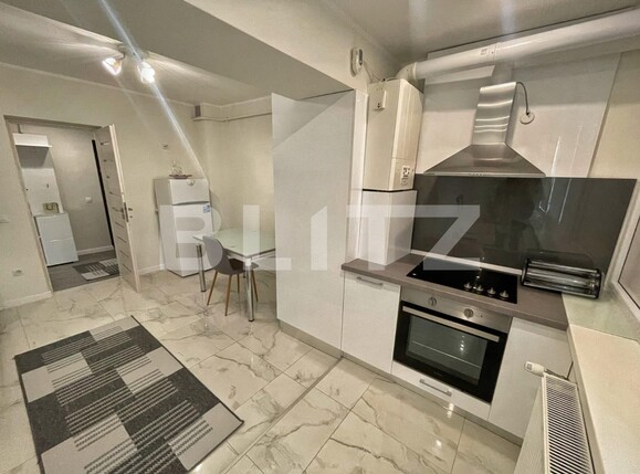 Apartament de închiriat 2 camere Ultracentral - 95820AI | BLITZ Craiova | Poza7