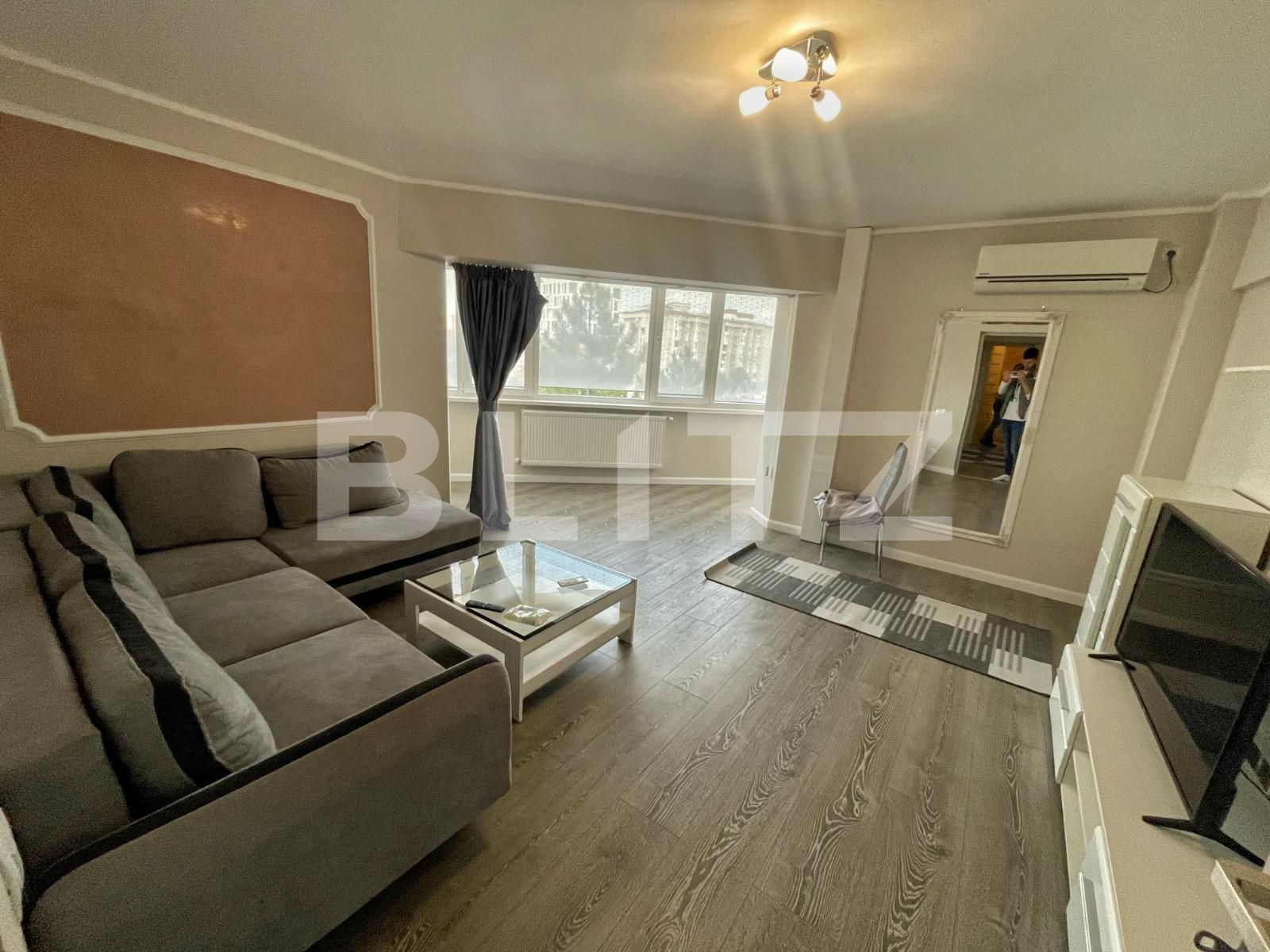 Apartament de închiriat 2 camere Ultracentral - 95820AI | BLITZ Craiova | Poza1