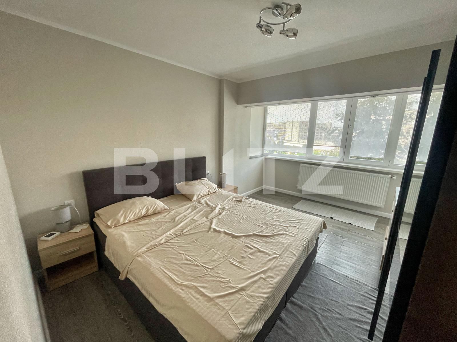 Apartament de închiriat 2 camere Ultracentral - 95820AI | BLITZ Craiova | Poza5