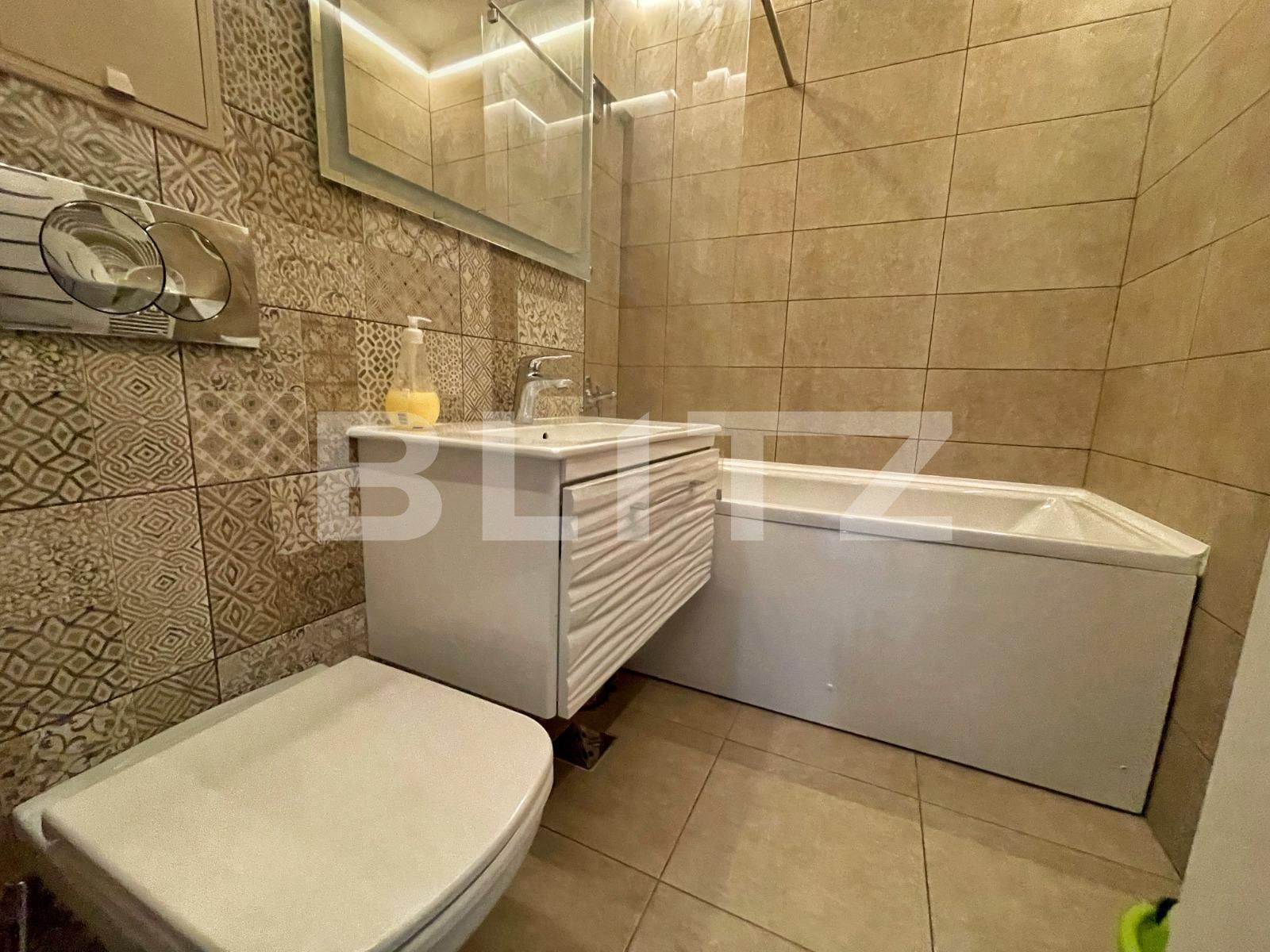 Apartament de închiriat 2 camere Ultracentral - 95820AI | BLITZ Craiova | Poza11