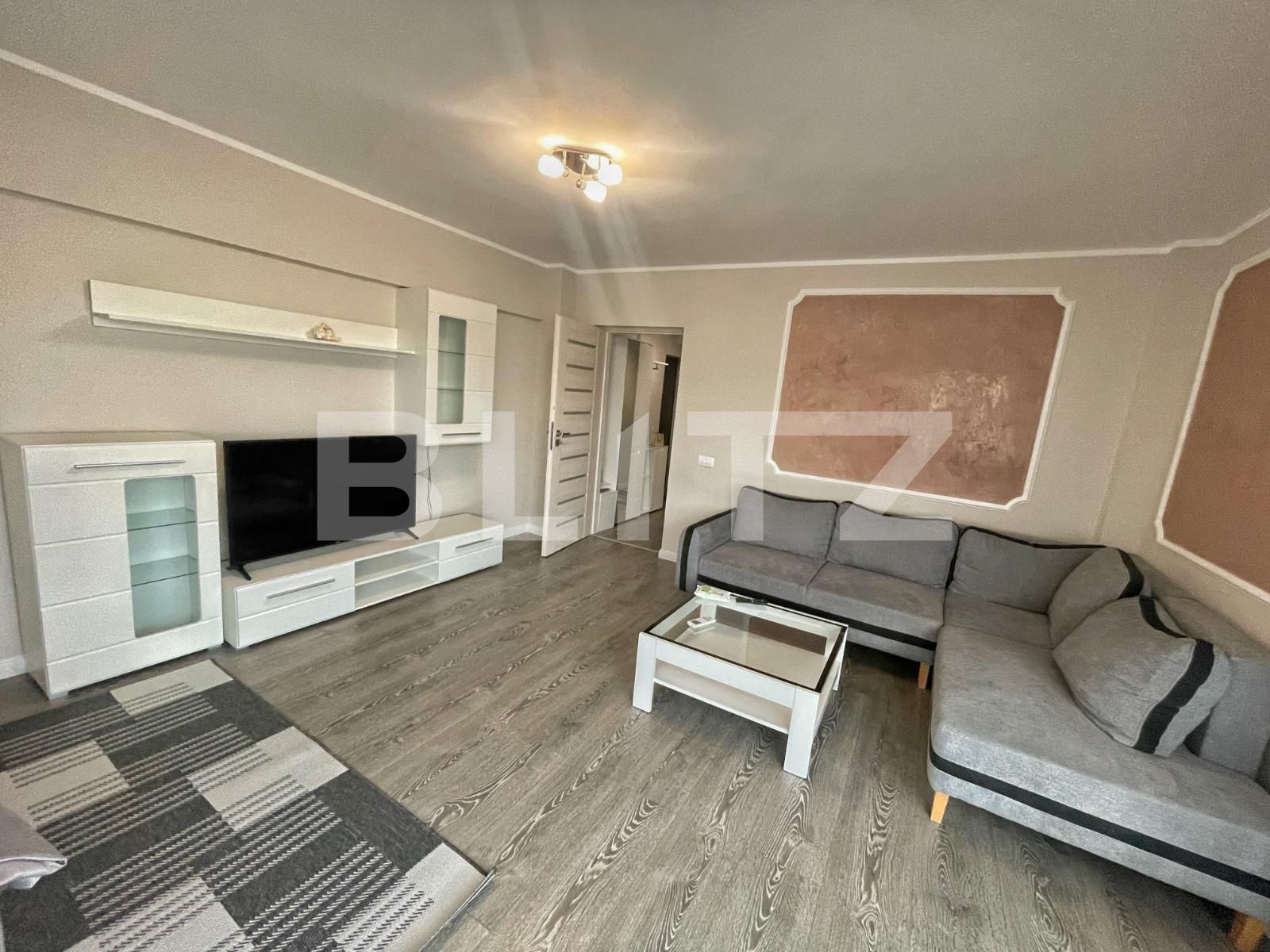 Apartament de închiriat 2 camere Ultracentral - 95820AI | BLITZ Craiova | Poza3