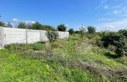 Teren 1101 mp,P+2, Catargiu