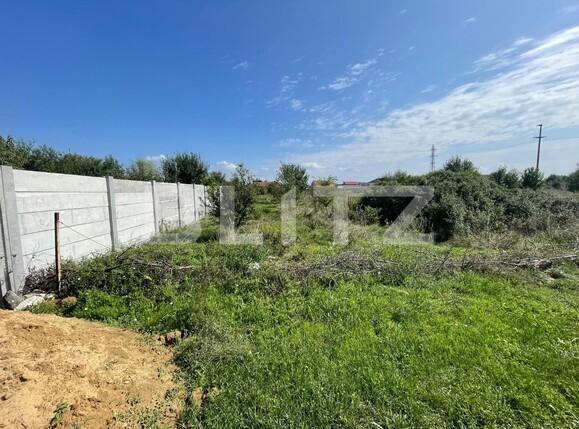 Teren de vânzare Lascar Catargiu - 95821TV | BLITZ Craiova | Poza1